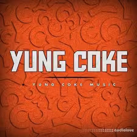 Yung Coke Diamonds Over Tokyo [WAV]