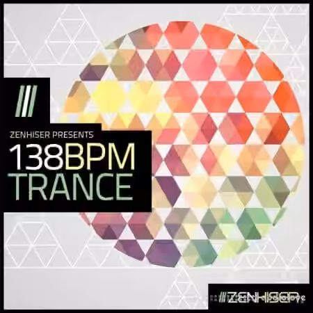 Zenhiser 138bpm Trance [WAV]