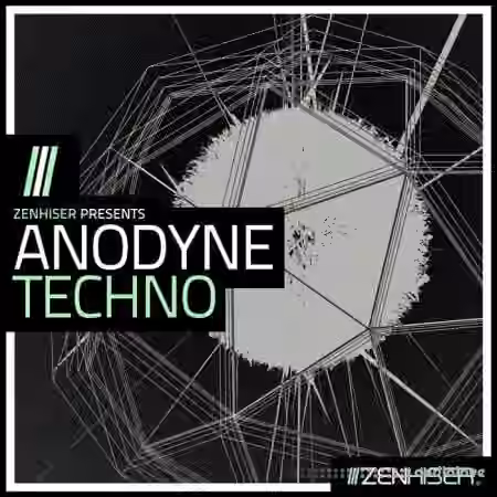 Zenhiser Anodyne Techno [WAV]