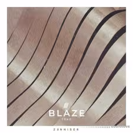 Zenhiser Blaze Trap [WAV]