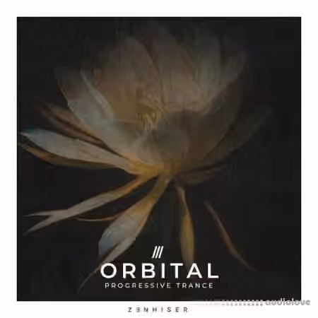 Zenhiser Orbital Progressive Trance [WAV, MiDi]