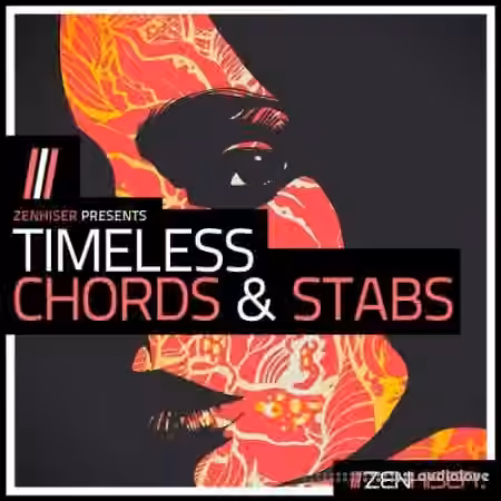 Zenhiser Timeless Chords and Stabs [WAV]