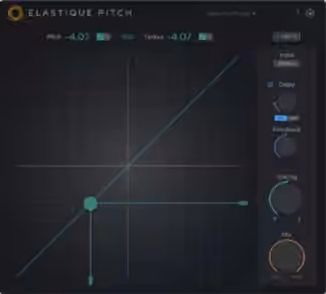 zplane Elastique Pitch 2 v2.5.0 [WiN]