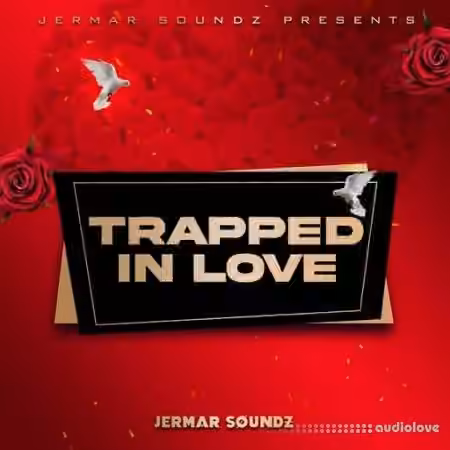 Ztar Audio Trapped In Love [WAV]